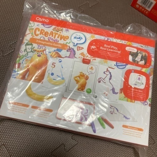 スターターキット