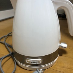 デロンギケトル　１L