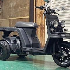 ☆【御成約有難う御座いました】下取車輌現状販売!オ-ルペン!!2スト 