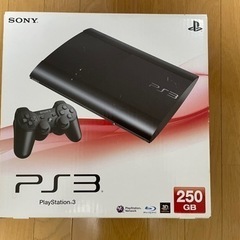 PlayStation3 HDD 250GB CECH-4200B