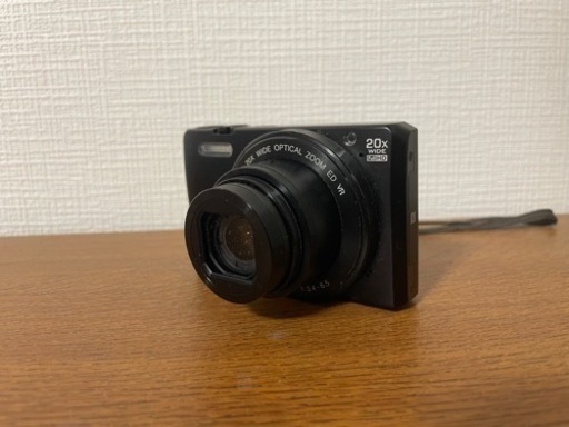 コンパクトカメラ COOLPIX S7000