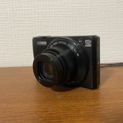 COOLPIX S7000