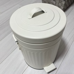 【美品】ニトリ ゴミ箱