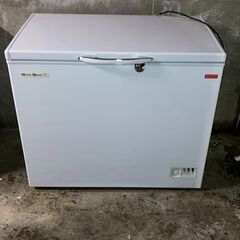WHITE BEAR ストッカー NWBST250-G 冷凍庫 ...
