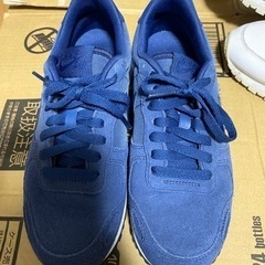 ナイキスニーカー　NIKE 美品