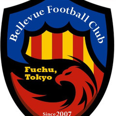 ⚽️BFC府中メンバー（16歳以上）募集　4/28（日）スタート...