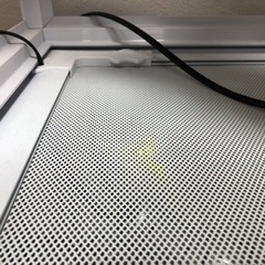 爬虫類のケージ 90×45×45