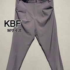 KBF ケービーエフカジュアルパンツ