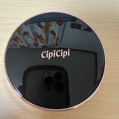 (問い合わせ有)CipiCipi ファンデーション01