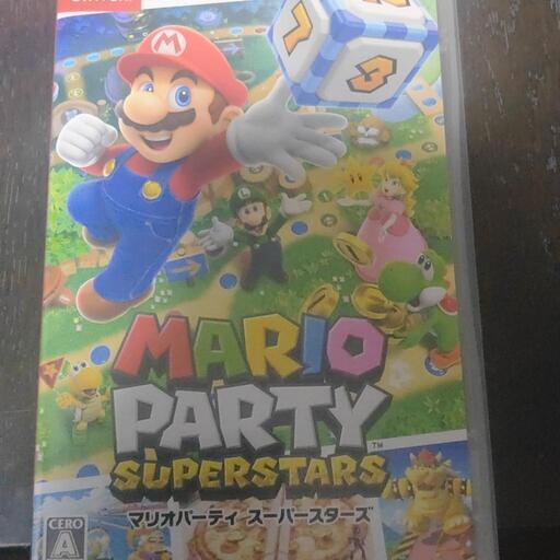 任天堂Switchソフト3本セット