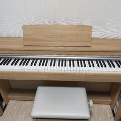 【引き取り限定】KAWAI CN29 LO 21年製  電子ピアノ