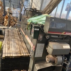 農機具　暖房機　急募！