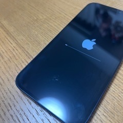 iPhone12 ブラック　64GB