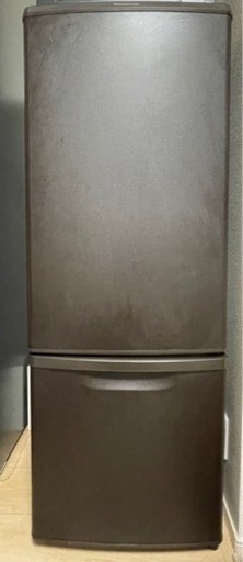 Panasonic 冷蔵庫 (168L) Panasonic 冷蔵庫 NR-B17HW 168L 2023年製