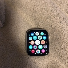 【ネット決済・配送可】Apple Watch