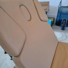 電動エステベッド　バルカFV712 2016年式