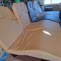 電動エステベッド　バルカFV712 2016年式