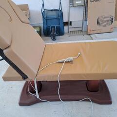 電動エステベッド　バルカFV712 2016年式