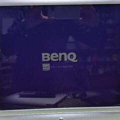 BenQ モニター　FP71V+ 　差し上げます