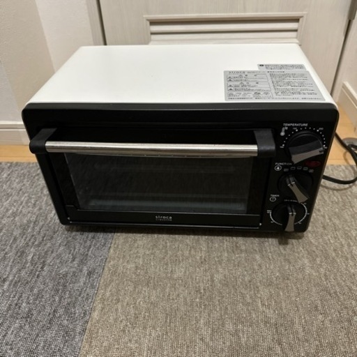 コンベクションオーブン