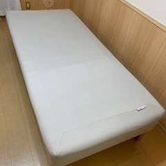 IKEA一体型シングルベッド