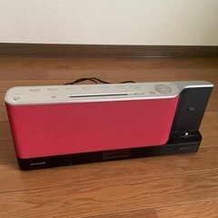 KENWOOD スピーカー