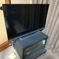 TOSHIBA 液晶テレビ