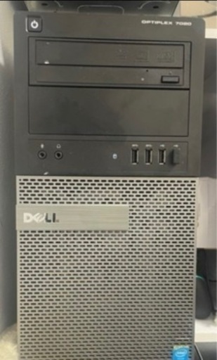 ゲーミング　PC 本日午前中引き取りの方のみ価格！