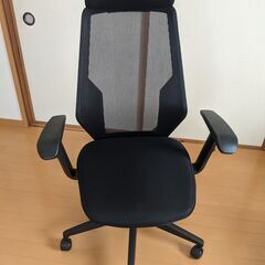 オフィスチェア（引き取り限定）・Office Chair (pi...