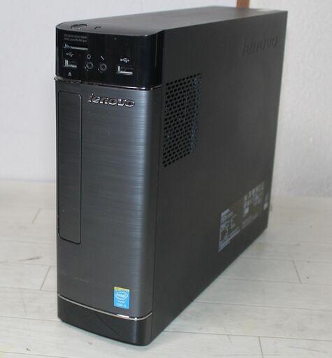 Lenovo Core i5 8GB 2TB Win11 Home 宮前区