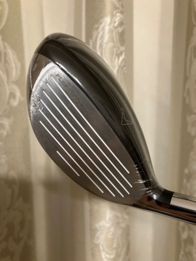 キャロウェイ ローグST MAX 6H ユーティリティ ローグ MAX FAST