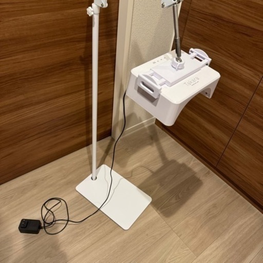フットネイル用LEDネイルライト