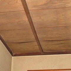 築年数の古いセメント瓦の屋根の調査と火災保険申請について − 福岡県