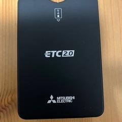 ETC2.0 三菱(再度値引きします)