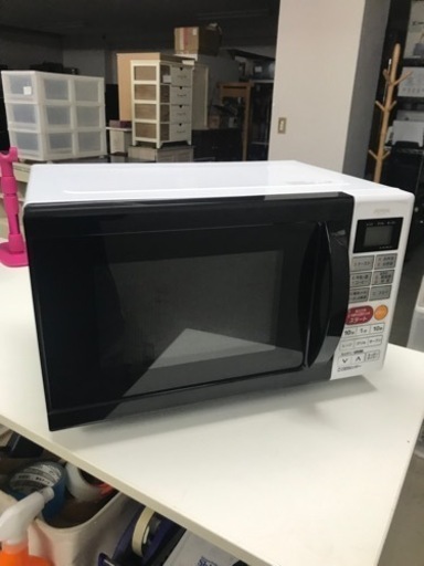 取引場所 南観音 K 2402-453 電響社 オーブンレンジ 2020年製 DO-M 1617