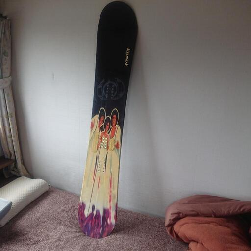 キスマーク スキーウェアセット（ピンク）ゴーグル、手袋付き kissmark