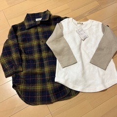 新品★100cmセット 