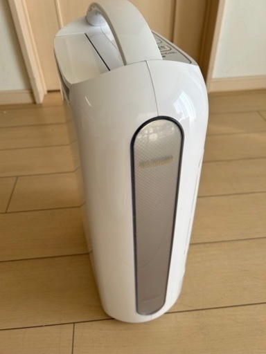 アイリスオーヤマ　衣類乾燥除湿機