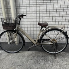 自転車