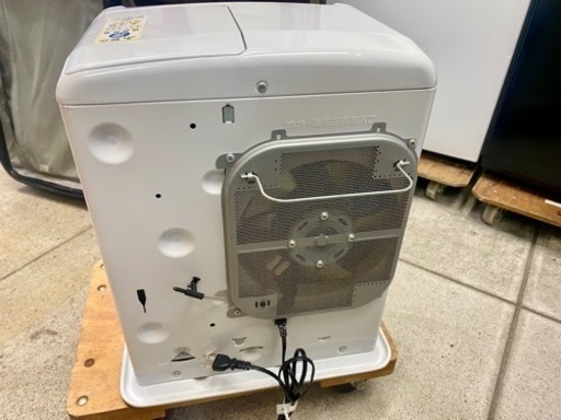 ダイニチ ブルーヒーター FW-3222NC 石油ファンヒーター 灯油ストーブ