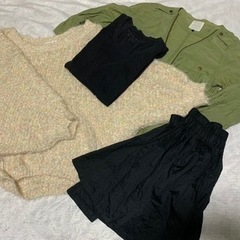 LOWRYSFARM 4セット