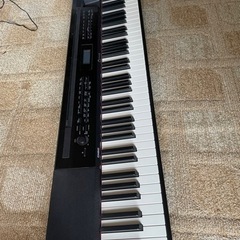 CASIO 電子ピアノ　PX-350M