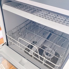  AINX アイネクス  食洗機 工事がいらない 食器洗い乾燥機 AX-S3W  