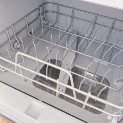  AINX アイネクス  食洗機 工事がいらない 食器洗い乾燥機 AX-S3W  