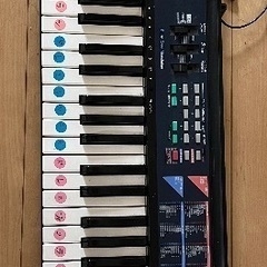 キーボード　楽器　電子ピアノ　カシオ