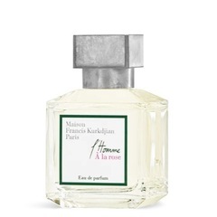 メゾンフランシスクルジャン　ロムアラローズ70ml