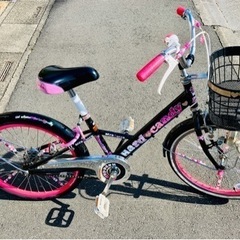 自転車売ります