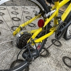 LOUIS GARNEAU ルイガノ J22