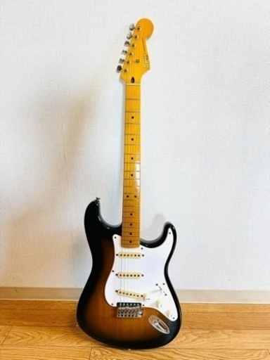その他 Squier  Classic Vibe Stratocaster