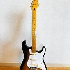 Squier  Classic Vibe Stratocaster 